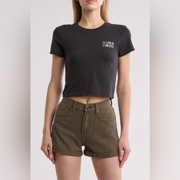 NWT Billabong Tee - Picture 2 of 5